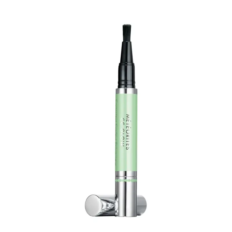 Viso Météorites CC Glow vert - Correttori