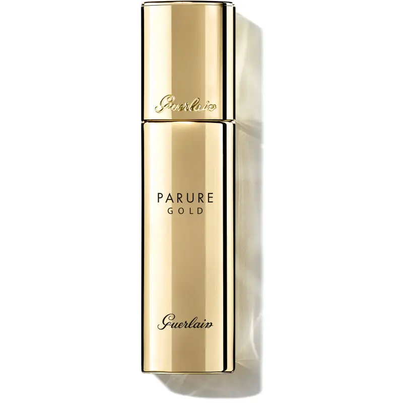 Viso Parure Gold Fond de Teint Lumière d’Or SPF30 31 Ambre Pâle - Fondotinta