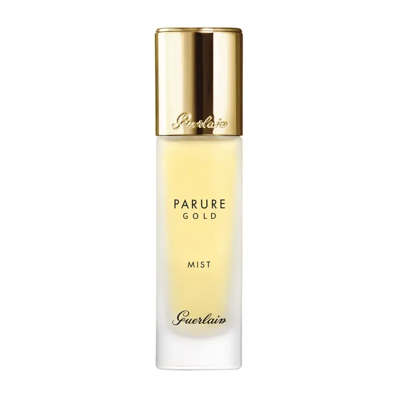 Viso Parure Gold Mist - Fissante trucco