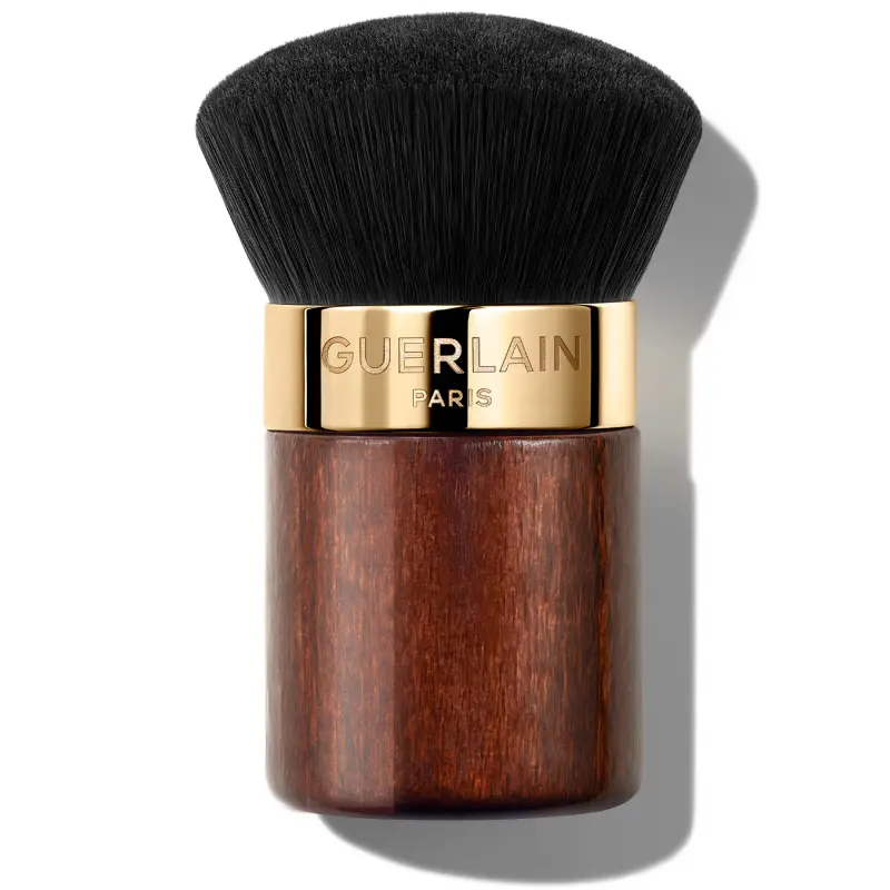 Viso Parure gold skin brush - Pennelli trucco