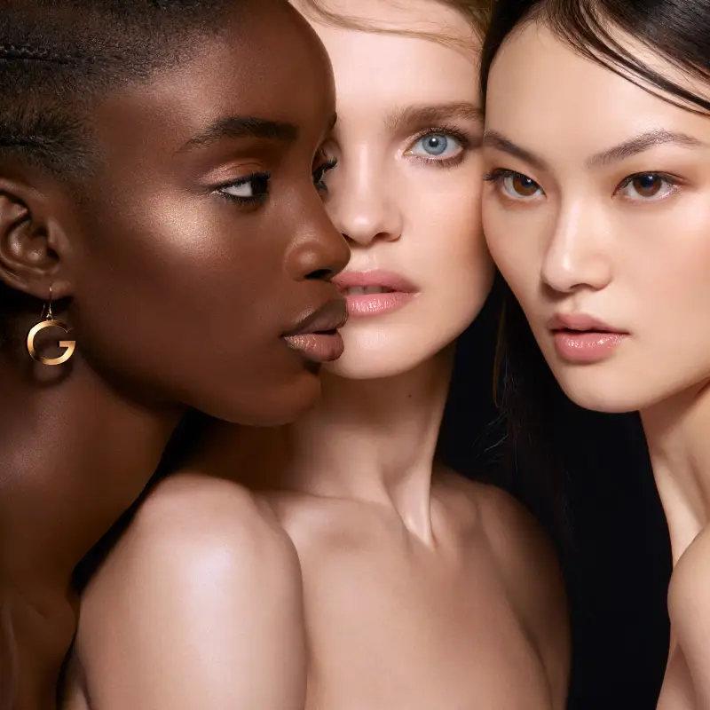 Viso Parure gold skin matte 2W - Fondotinta miniatura 5