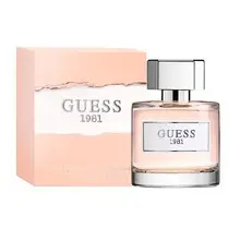 Guess Eau de Toilette Donna 3749663