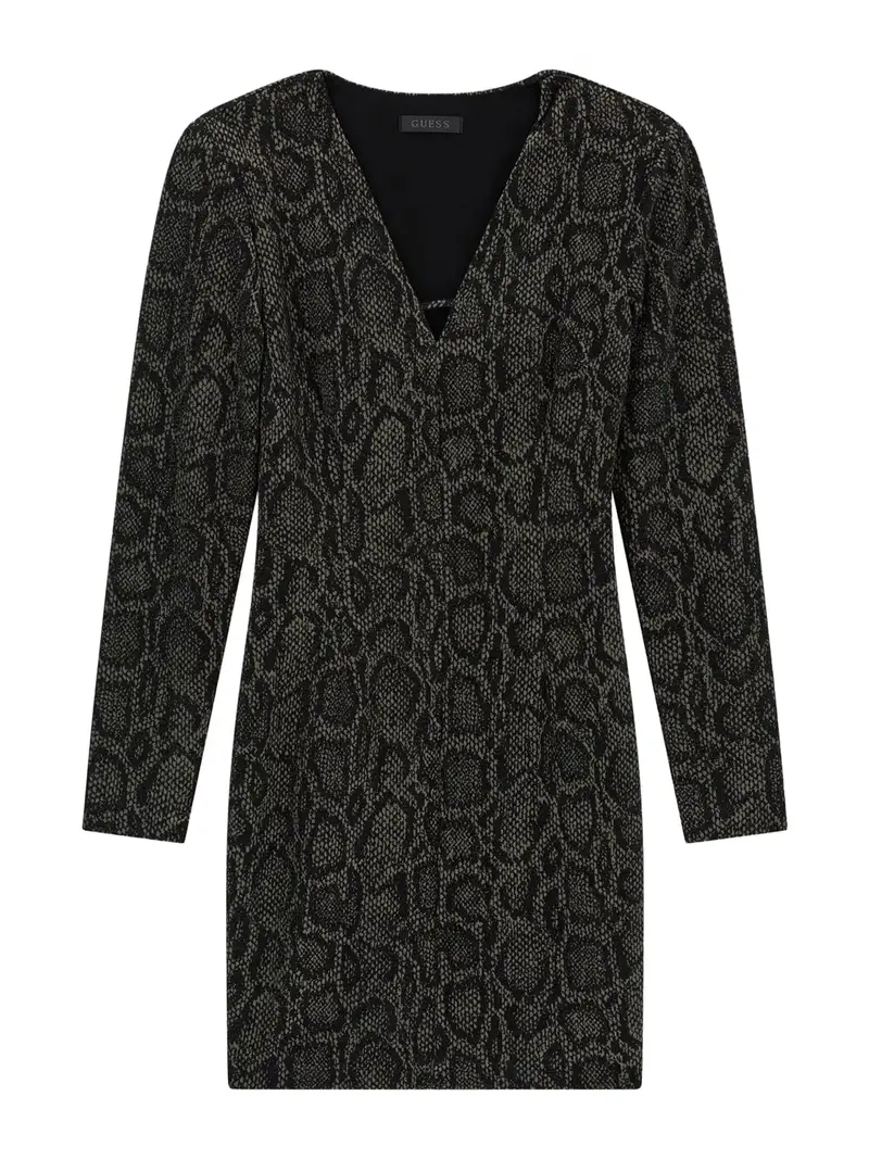 Abito antracite / nero