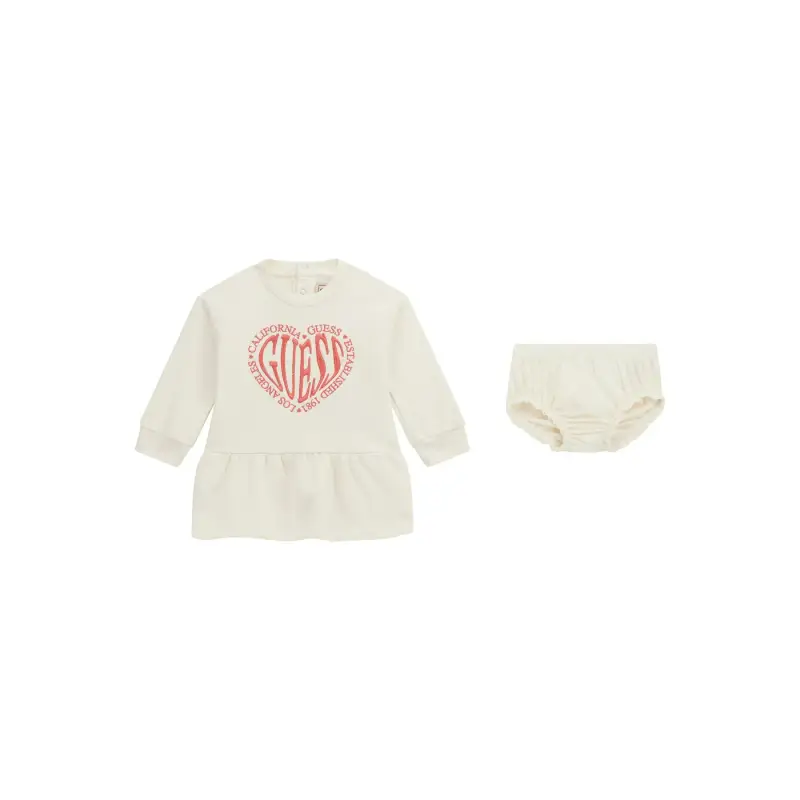 Abito con mutandina per bambini Guess Active