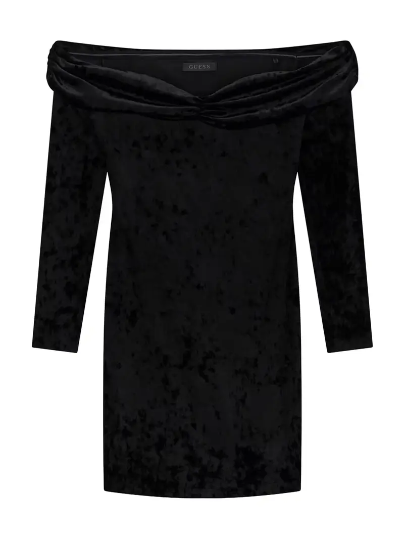 Abito da cocktail nero