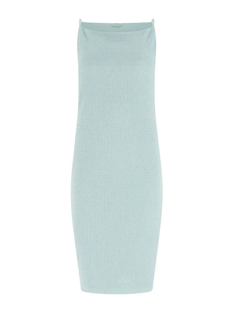 Abito FRANCINE menta