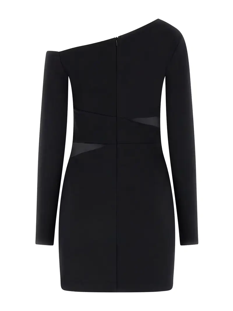 Abito NOEL nero miniatura 2