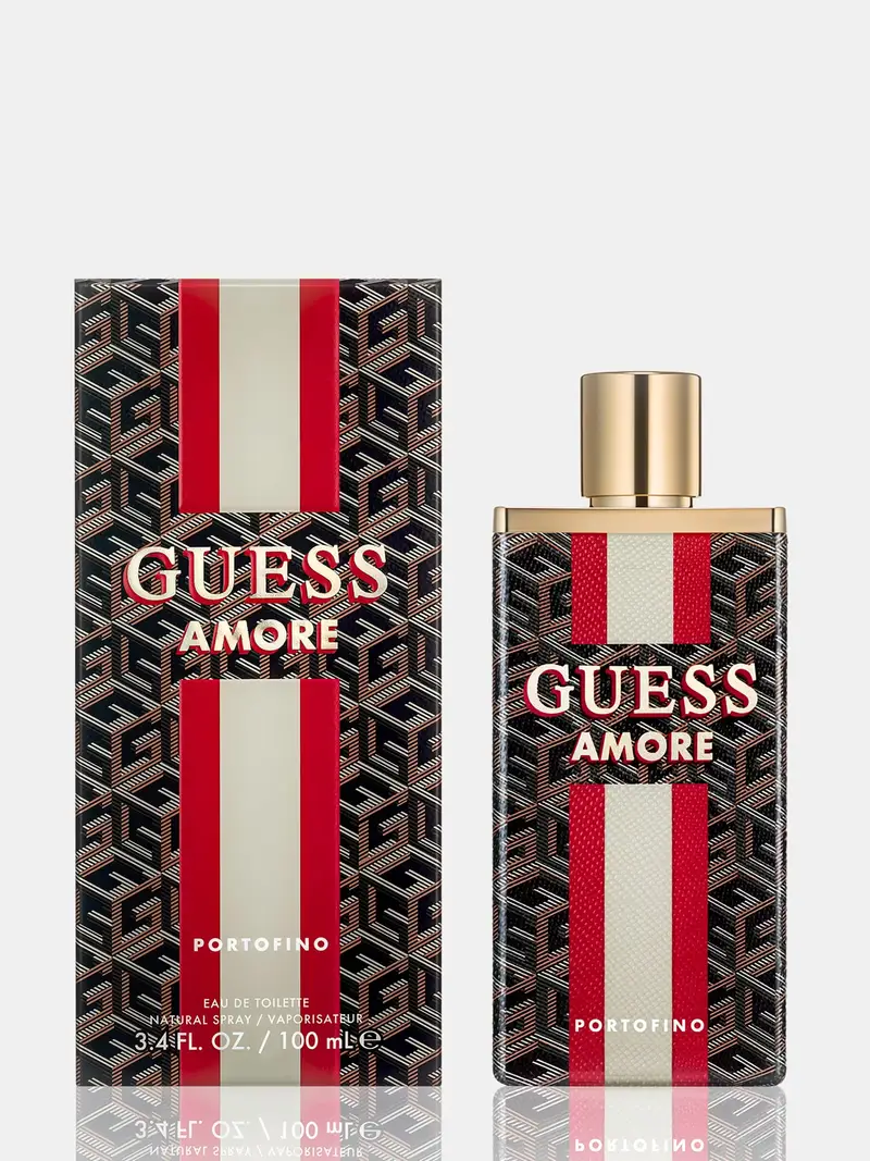 Guess Amore - Portofino EDT 100 ml
