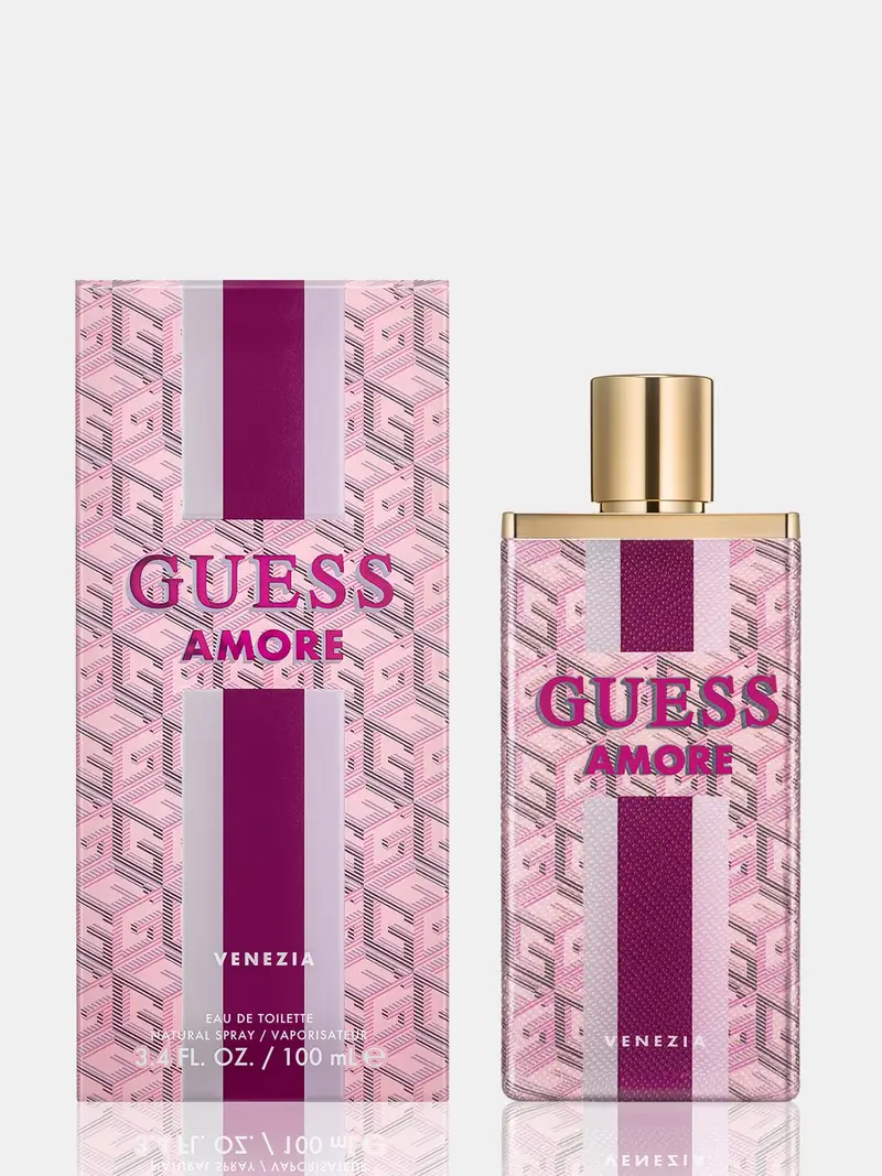 Guess Amore - Venezia EDT 100 ml