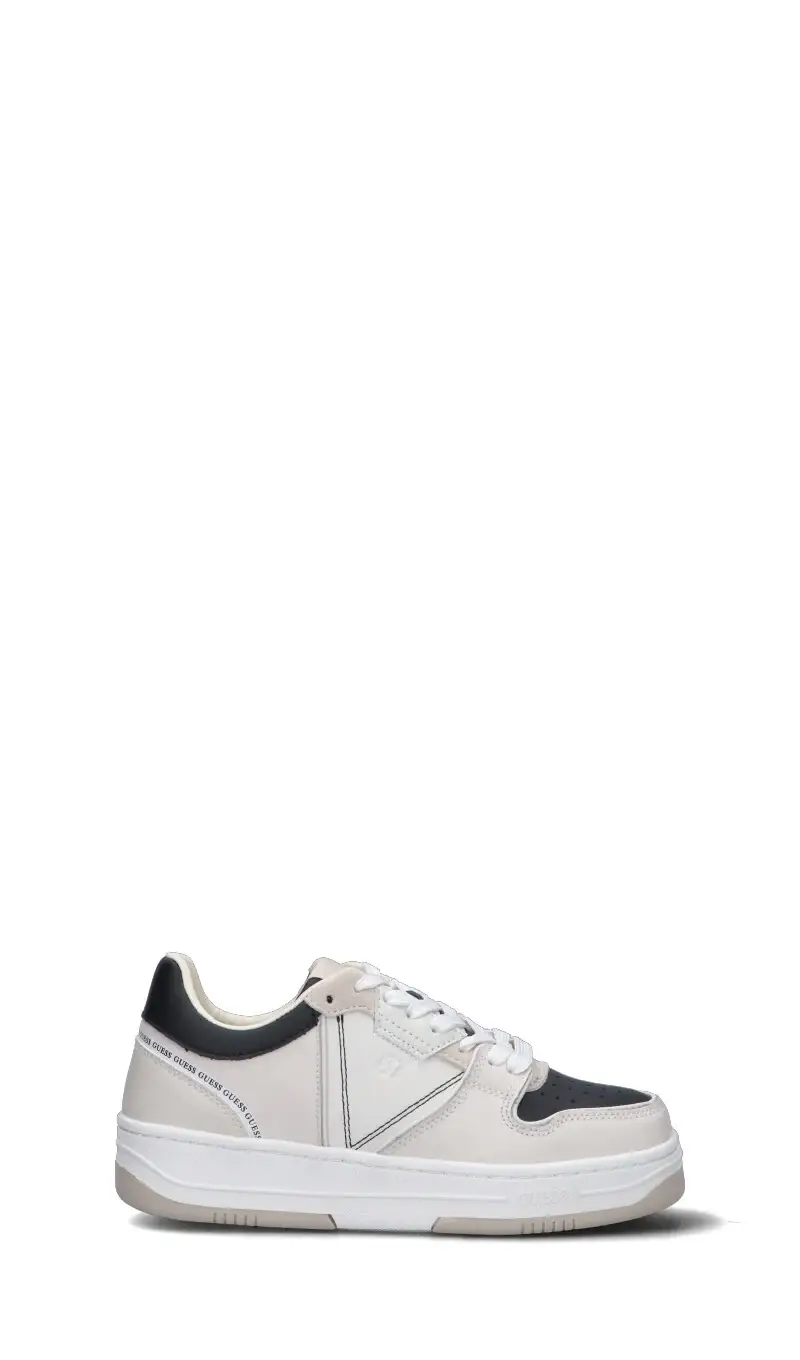 ANCIE Sneaker donna bianca Vario