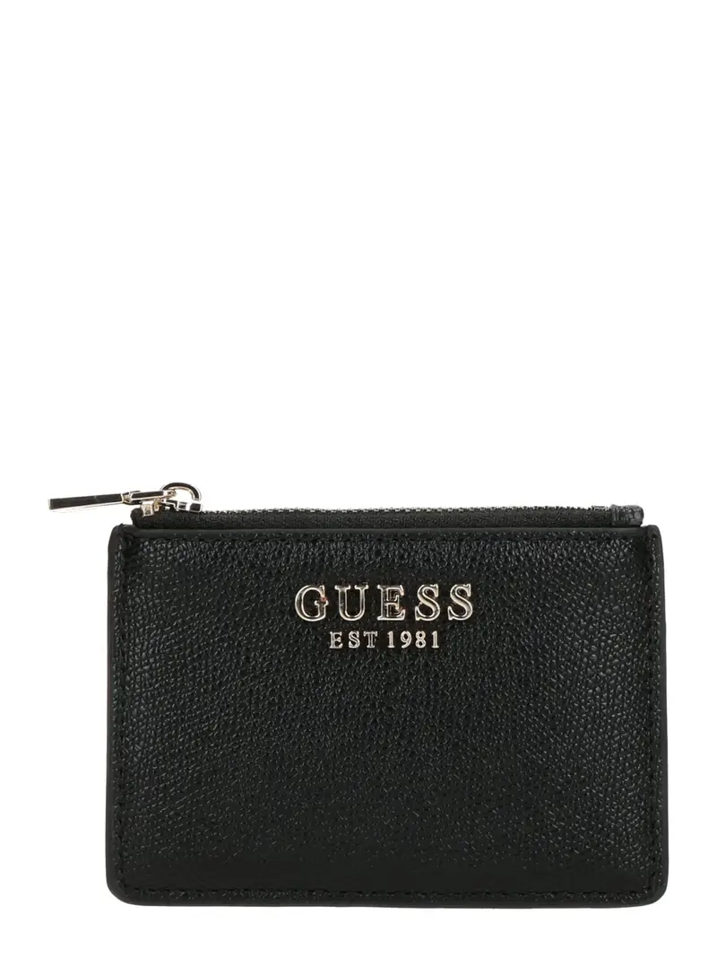 GUESS Astuccio 'AMORETTE'  nero