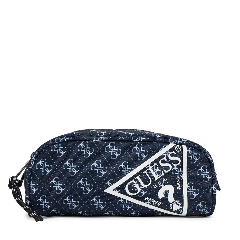 Astuccio Guess H5YZ01 WGCS0 Blu scuro