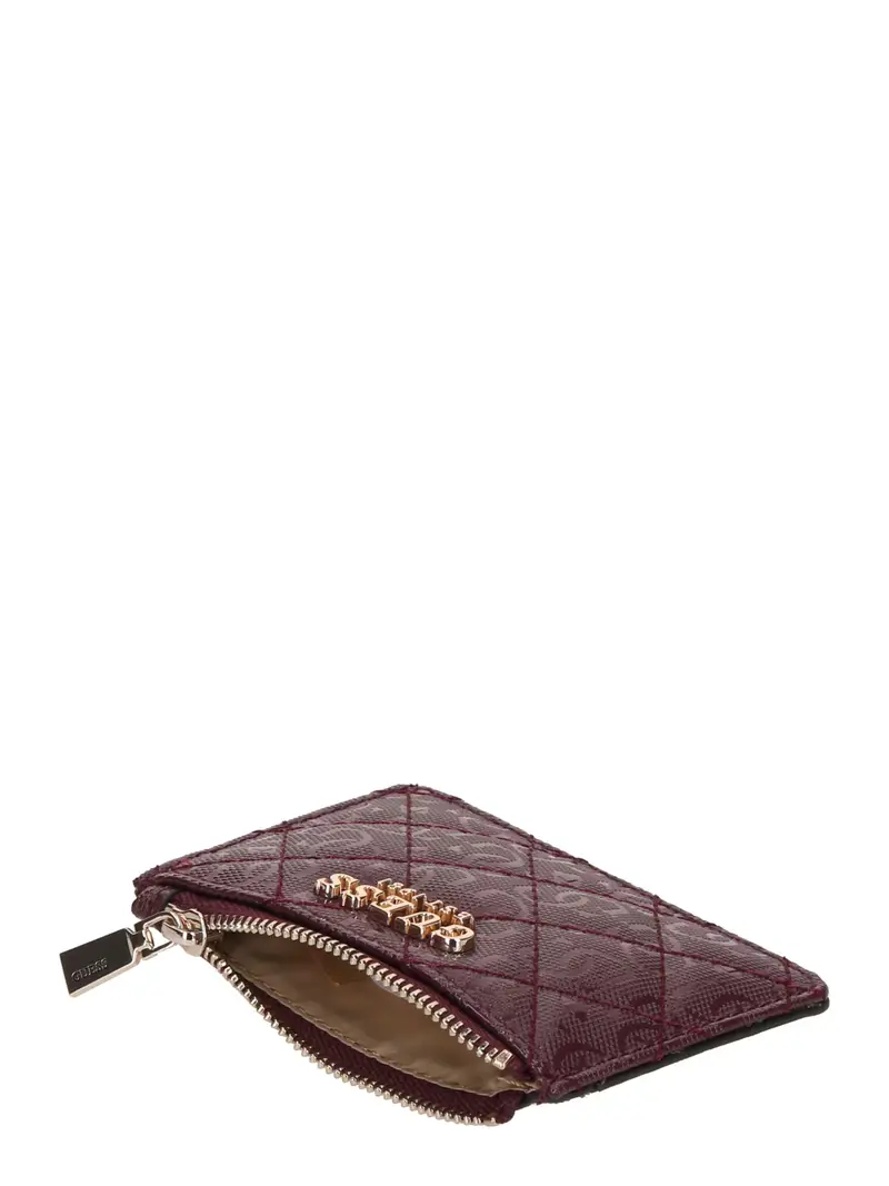 Astuccio 'IDRA' rosso vino miniatura 2