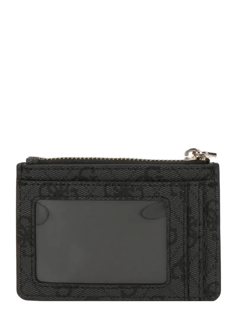 Astuccio 'LAUREL II' grigio / nero miniatura 2