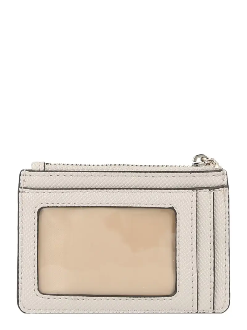 Astuccio LAUREL II SLG CREDIT CARD CASE talpa miniatura 2