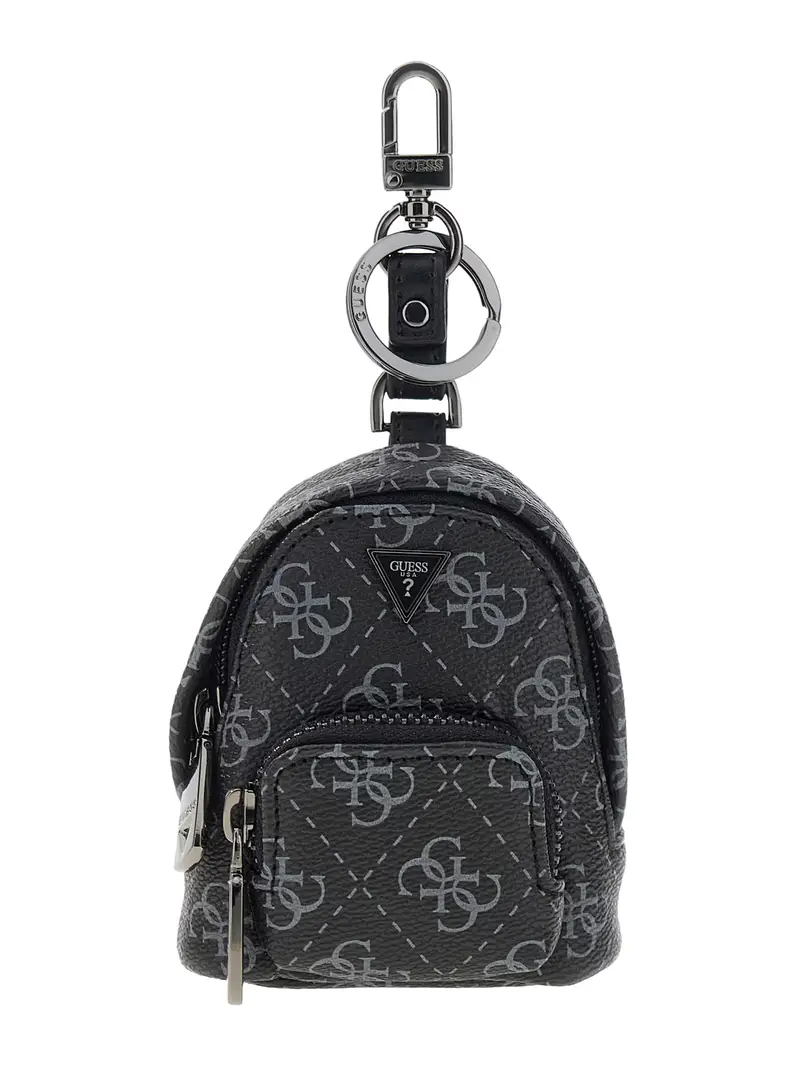 Astuccio MILANO grigio basalto / nero