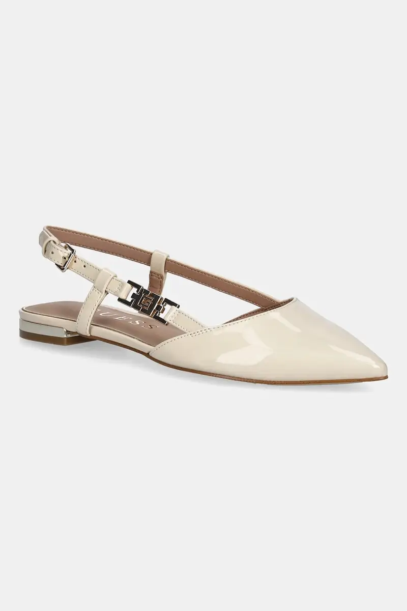 Guess Ballerine Beige 2215361