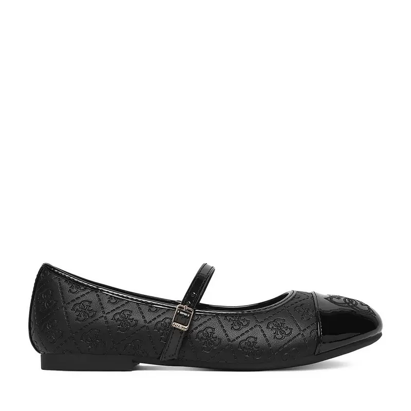 Guess Ballerine Nero 4278374