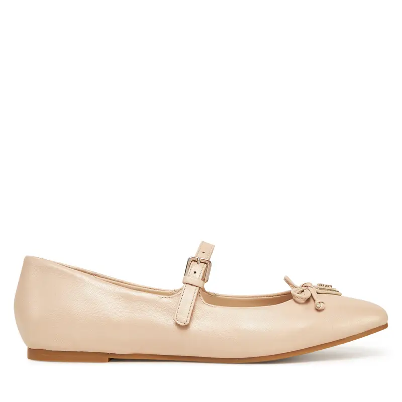 Guess Ballerine Beige 2946801