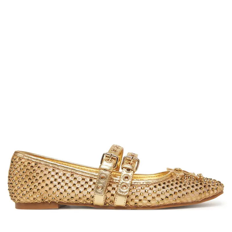 Guess Ballerine Oro 2946885