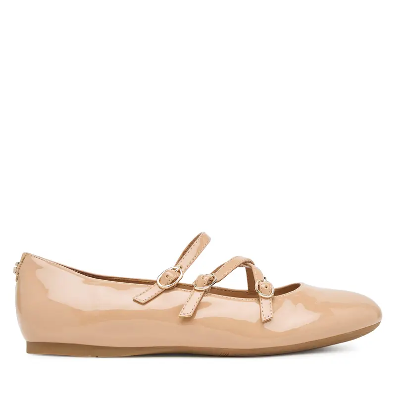 Guess Ballerine Beige 2964582