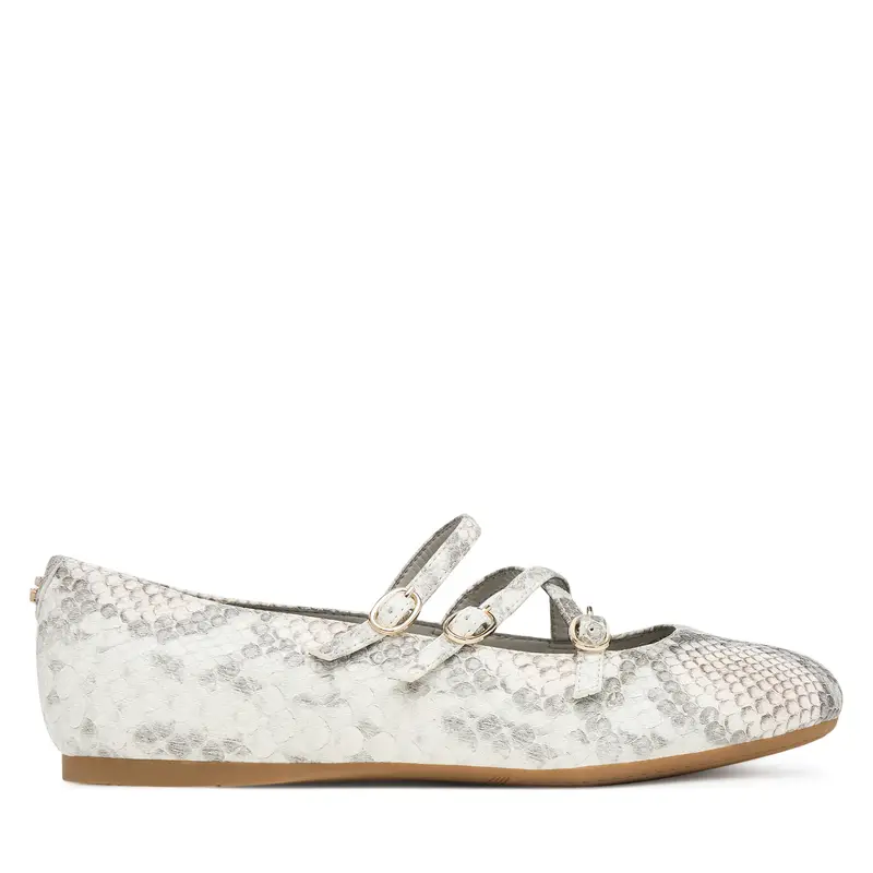 Guess Ballerine Grigio 3928473