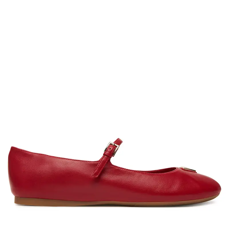 Guess Ballerine Rosso 4165421