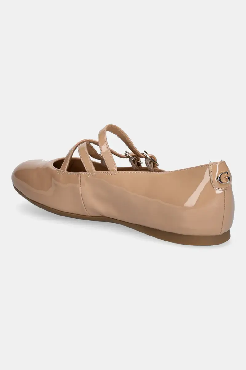 Guess Ballerine Beige 2519889 miniatura 3
