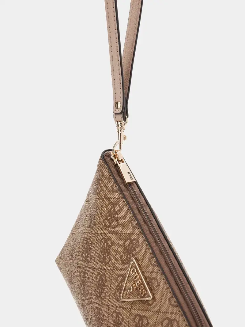 Guess Beauty Case Marrone 3932569 miniatura 2