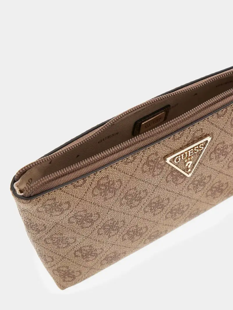 Guess Beauty Case Marrone 3932569 miniatura 3