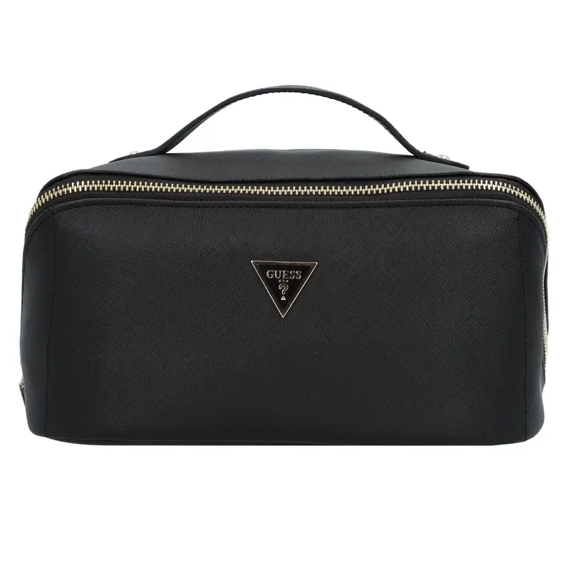 Guess Beauty Case Nero 2043941