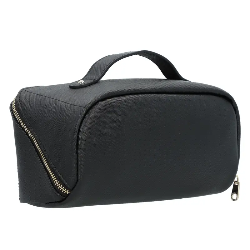 Guess Beauty Case Nero 2043941 miniatura 3