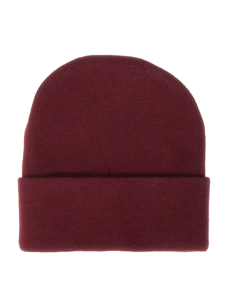 Berretto Arnela borgogna miniatura 2