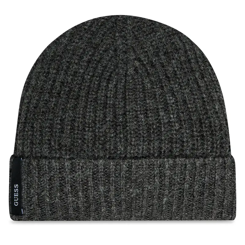 Berretto Guess AM5025 POL01 Grigio