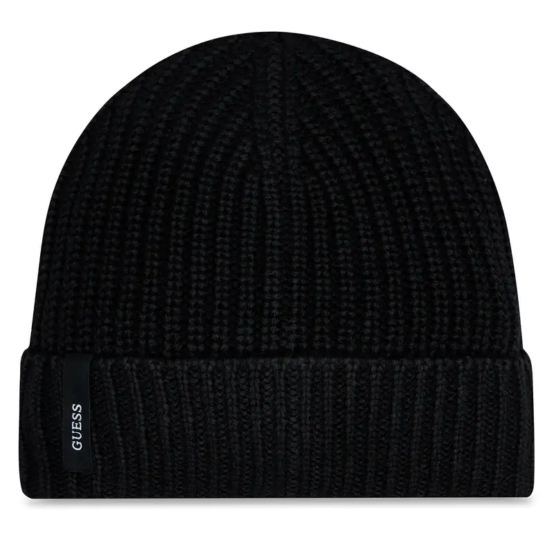 Berretto Guess AM5025 POL01 Nero