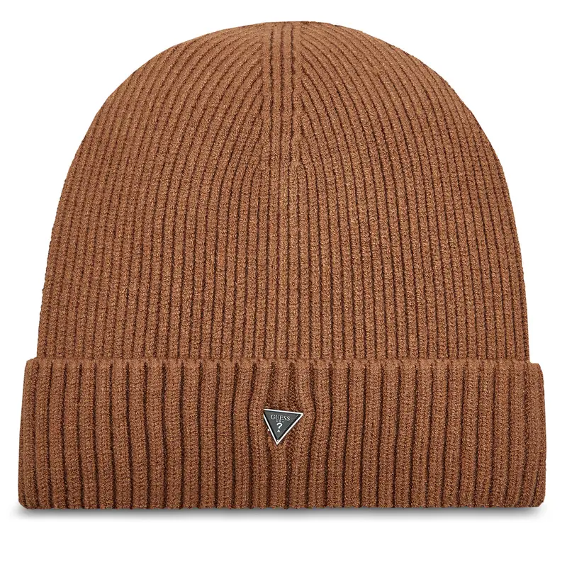 Berretto Guess AM9430 POL01 Marrone