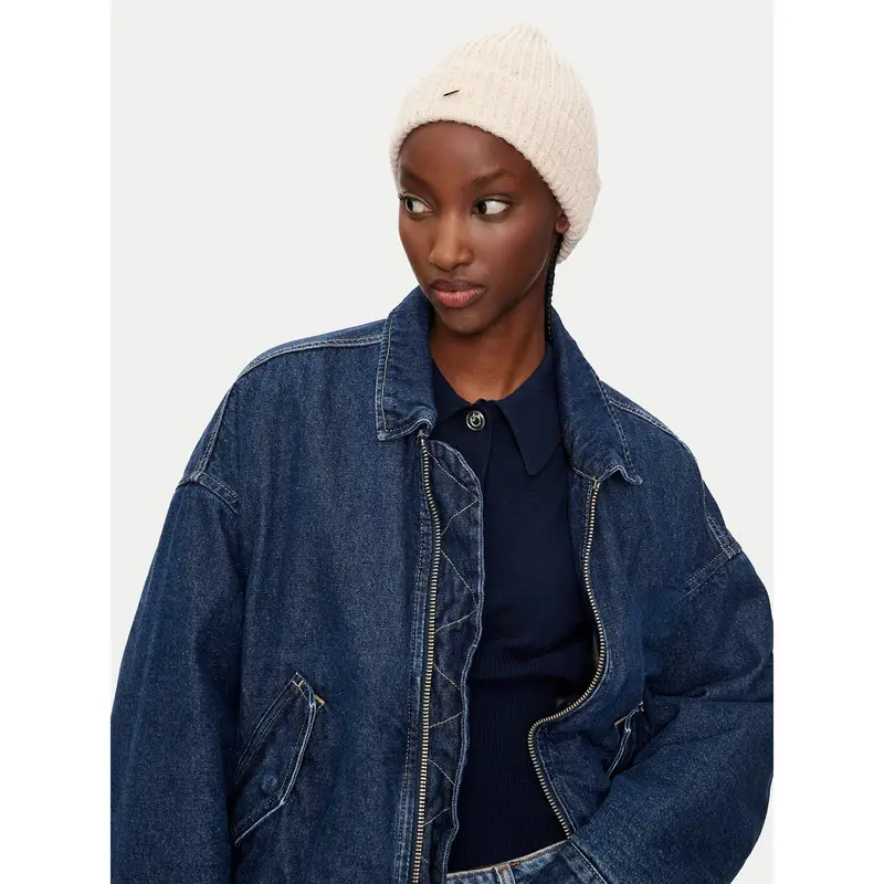 Berretto Guess AW5236 WOL01 Rosa