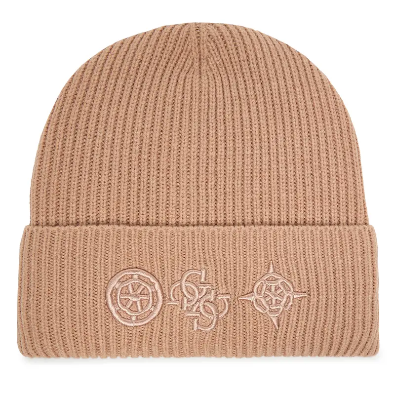 Berretto Guess AW5404 POL01 Beige