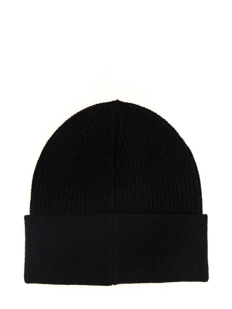 Berretto nero miniatura 2