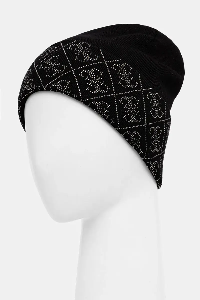 berretto NORA colore nero W5BZ20 Z2NQ2 miniatura 2