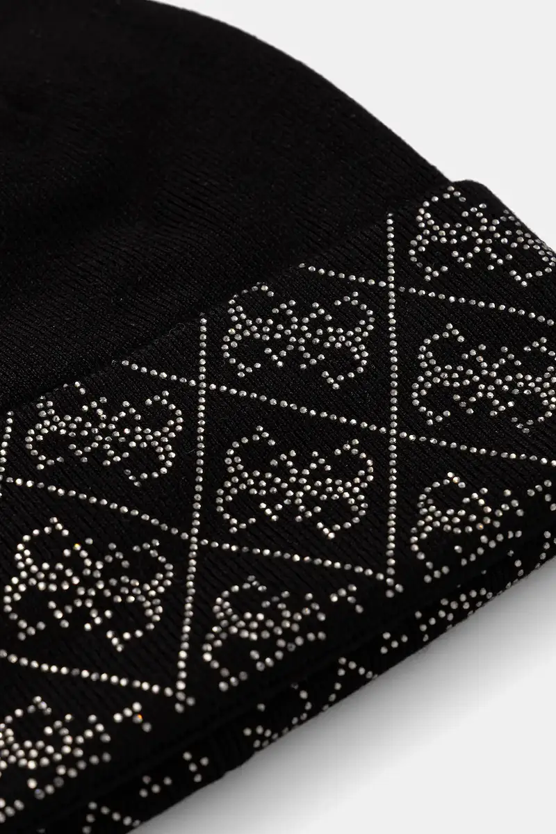 berretto NORA colore nero W5BZ20 Z2NQ2 miniatura 3