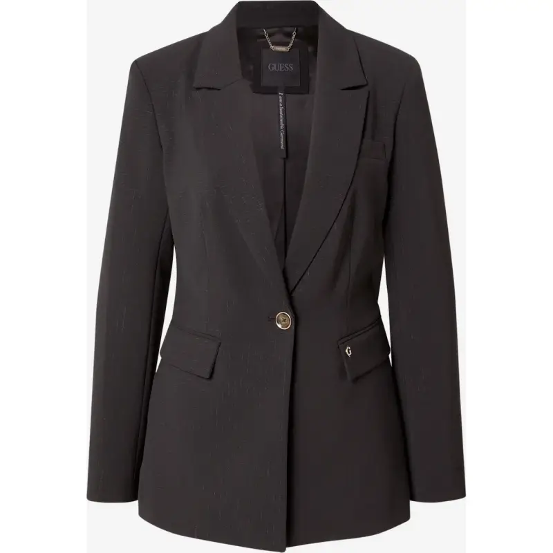 Blazer a un bottone donna Guess Dorothee