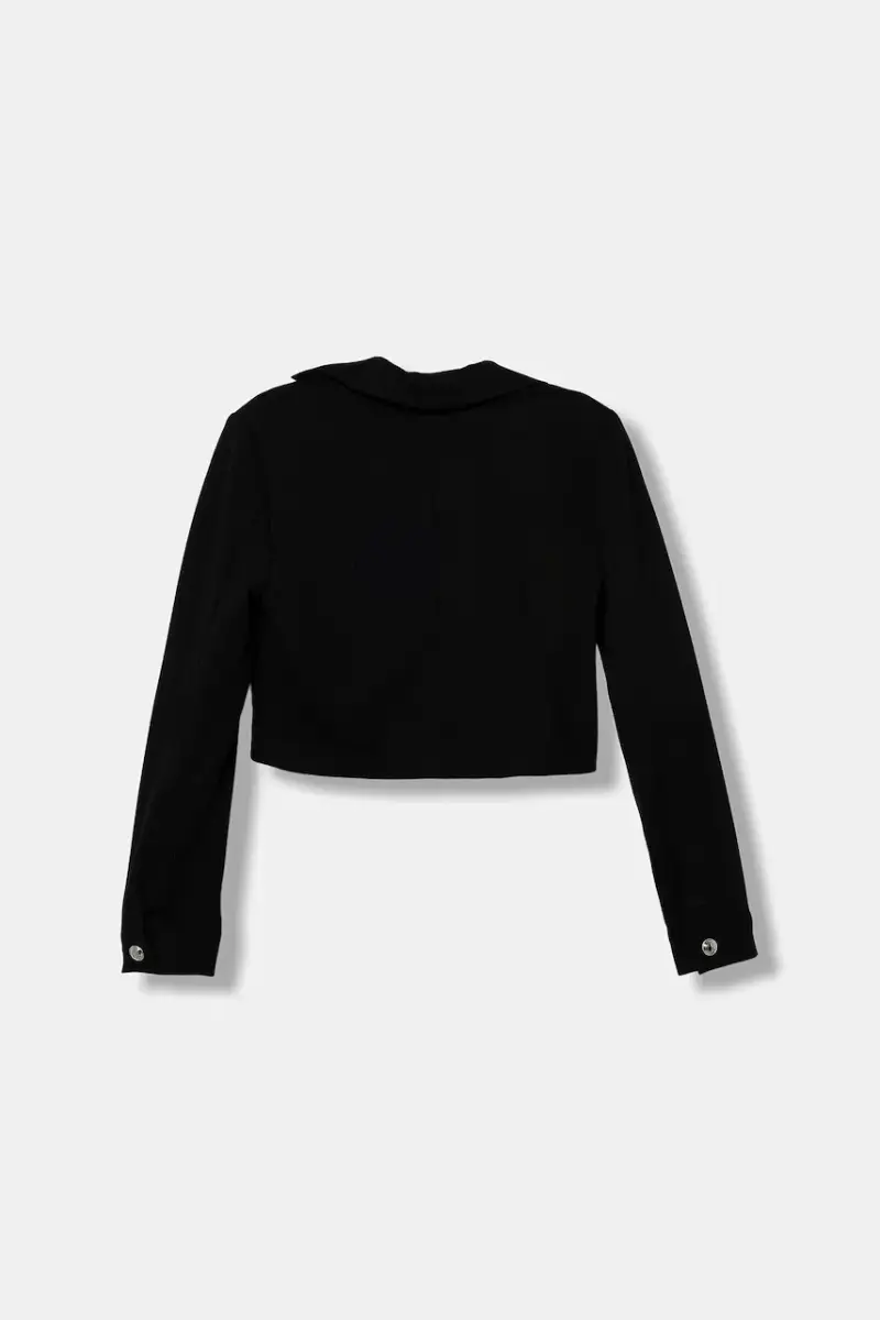 Guess Blazer Nero 2986107 miniatura 2