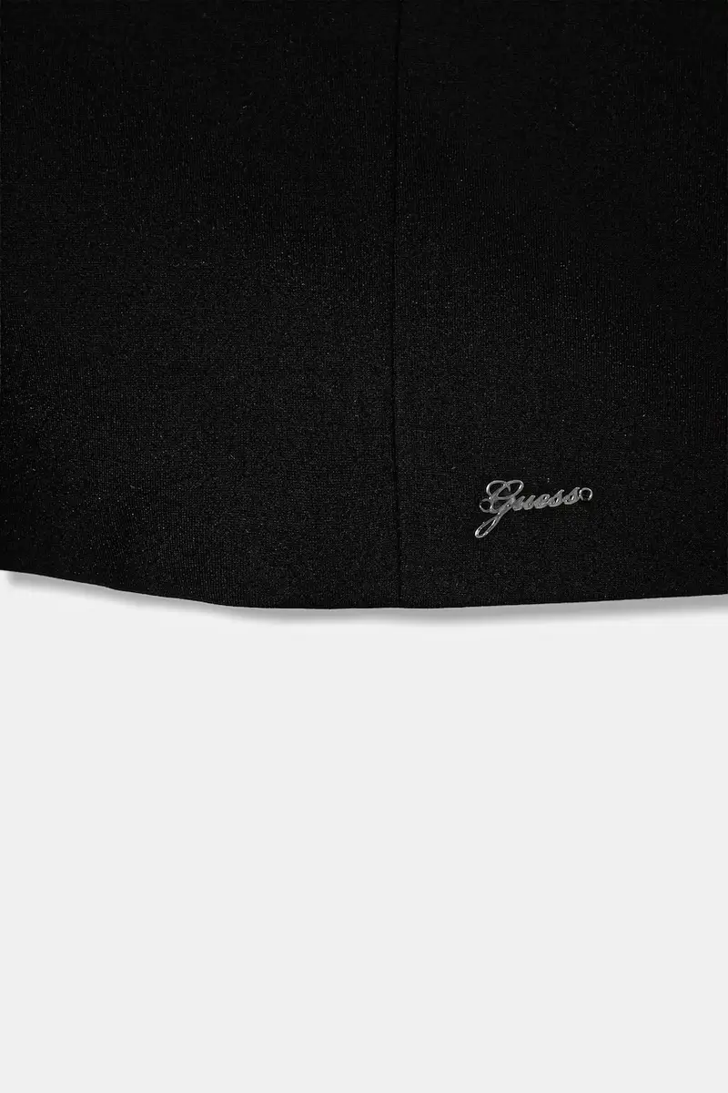 Guess Blazer Nero 2986107 miniatura 3