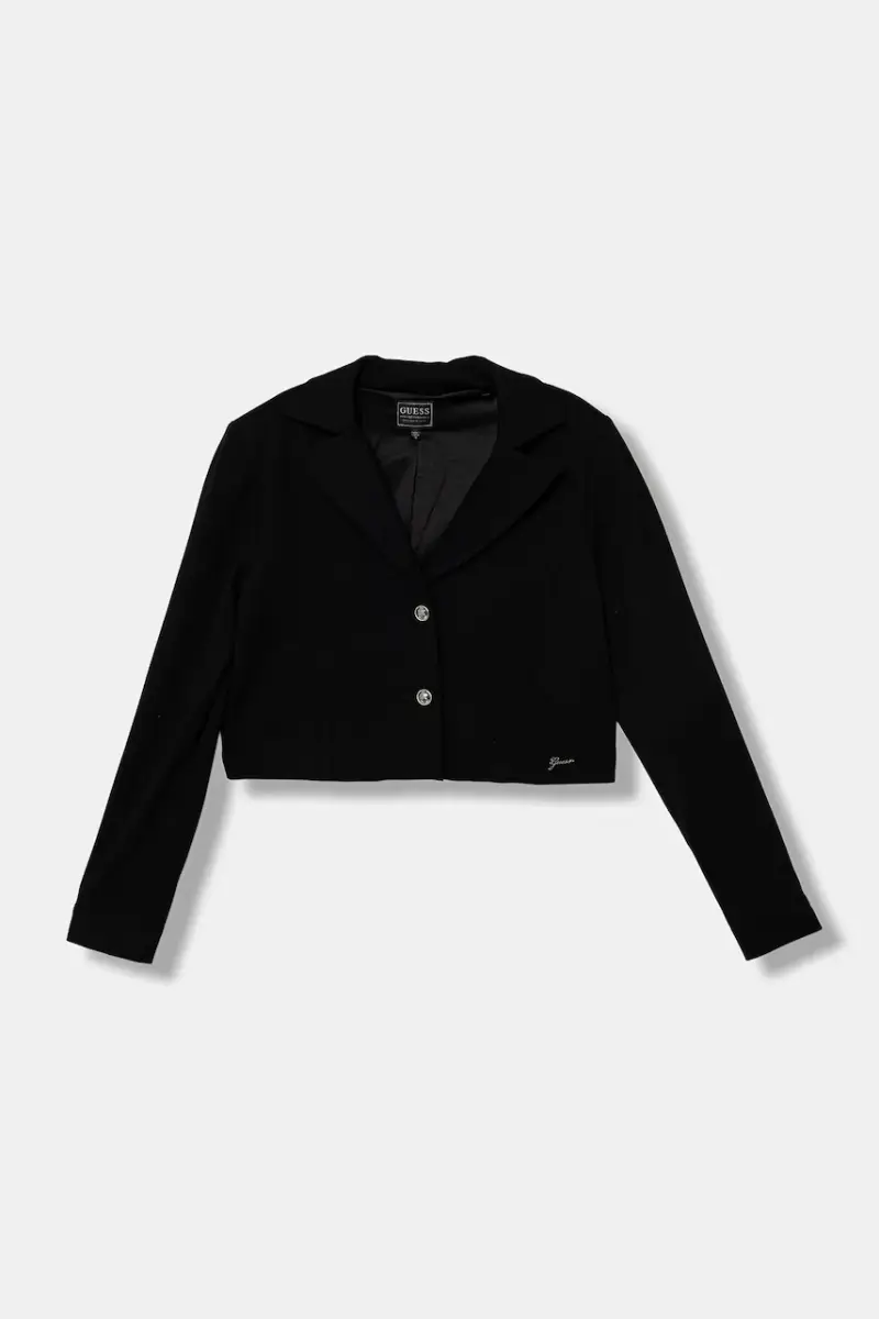 Guess Blazer Nero 2986107