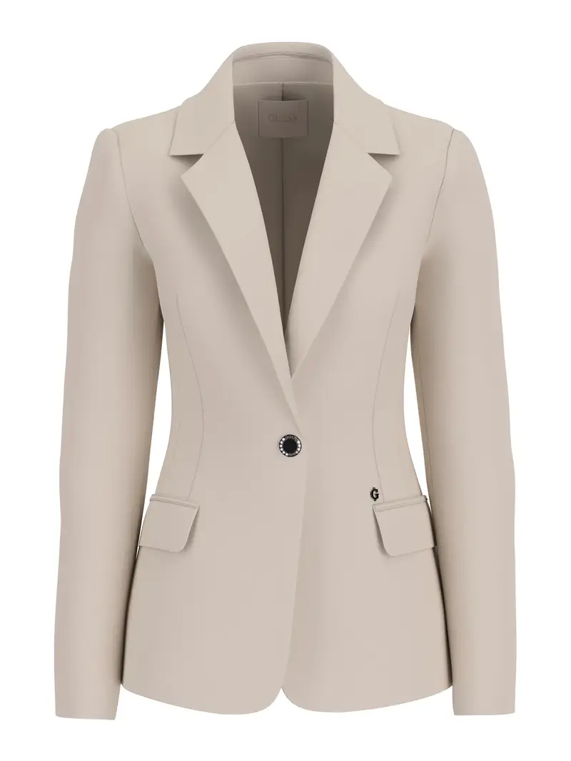 Blazer Olga cappuccino