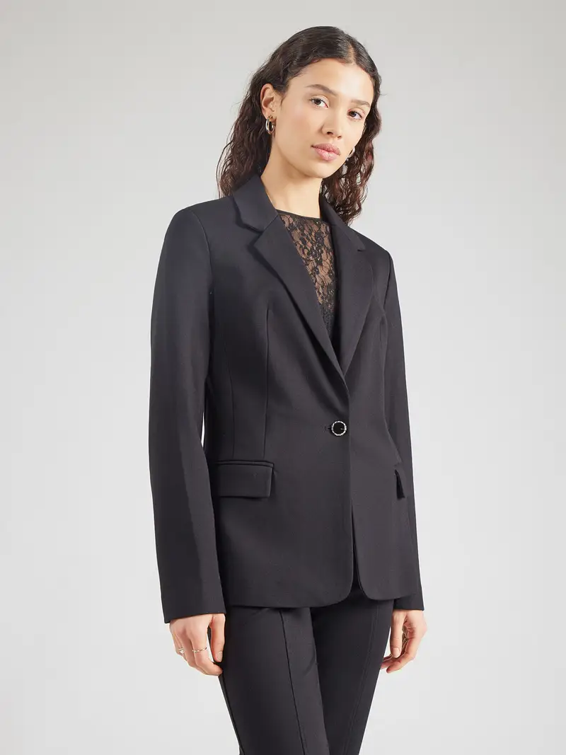 Guess Blazer Nero 4145640 miniatura 2