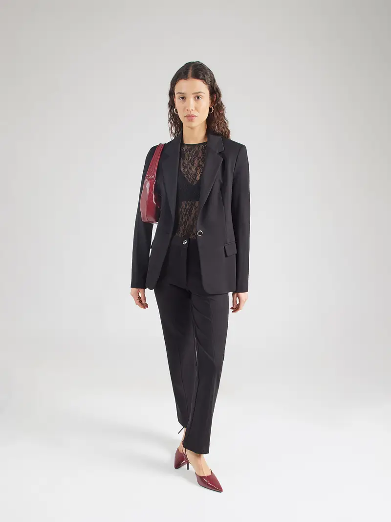 Guess Blazer Nero 4145640 miniatura 3