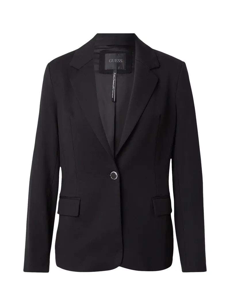Guess Blazer Nero 4145640