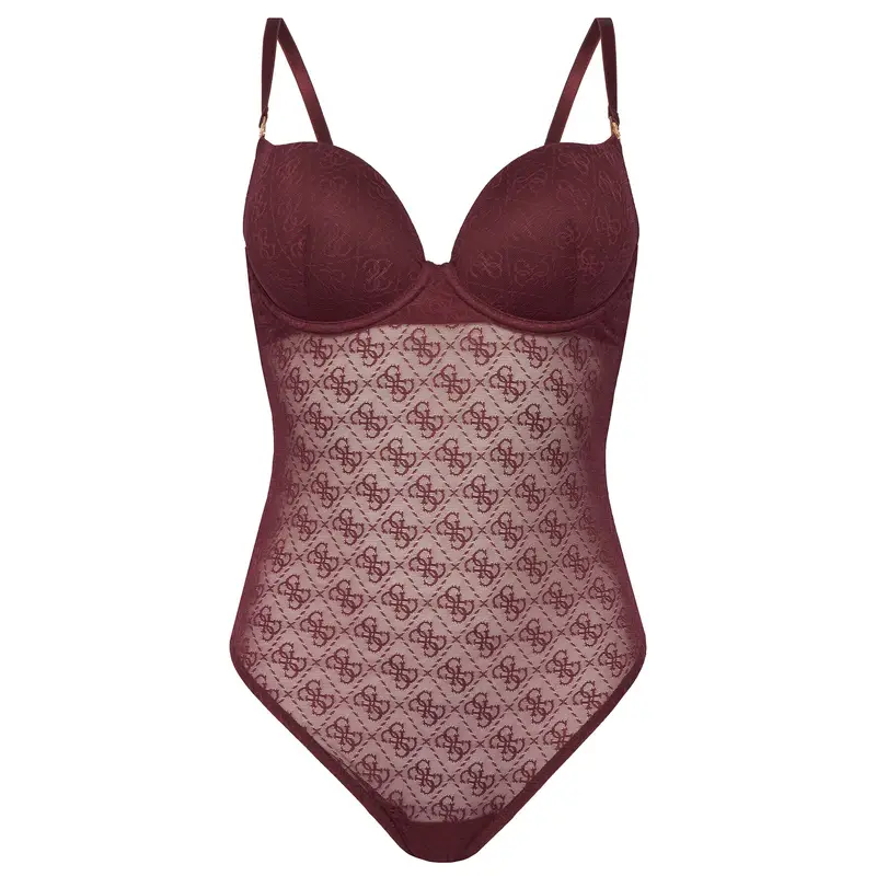 Guess Body Rosso 3226213